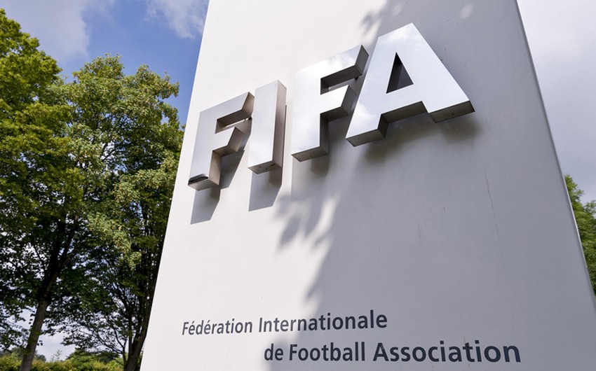 ​ФИФА начала расследование в отношении российских футболистов из отчета WADA