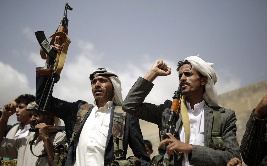 В Йемене похитили шесть сотрудников ООН