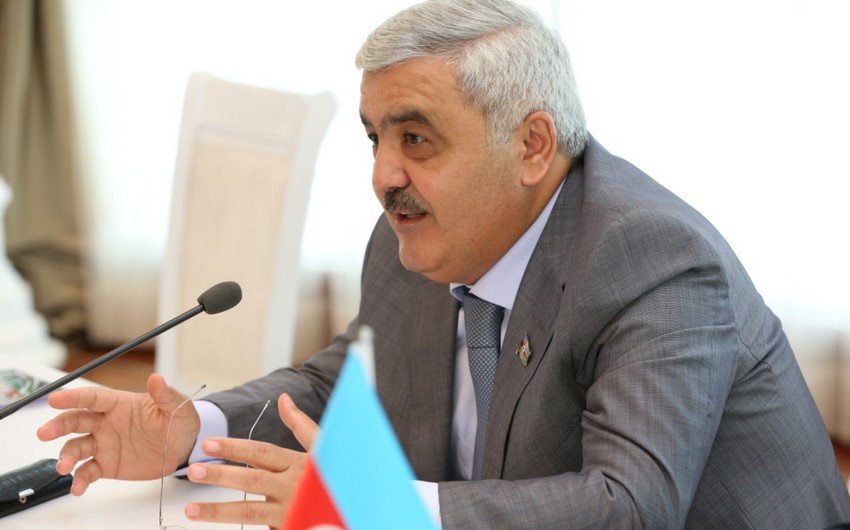 ​Ровнаг Абдуллаев: Газовое соглашение между Турцией и Азербайджаном не нуждается в пересмотре