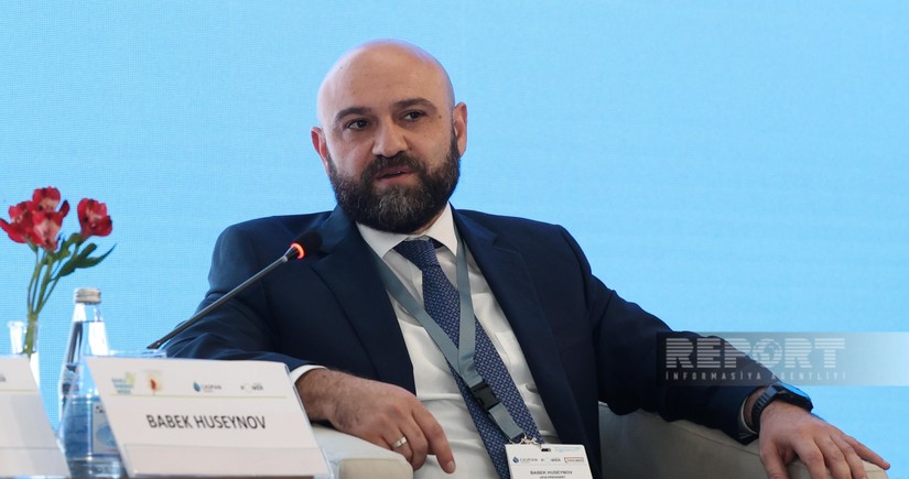 Вице-президент SOCAR: Рассчитываем в короткие сроки начать добычу нефти на месторождении Карабах