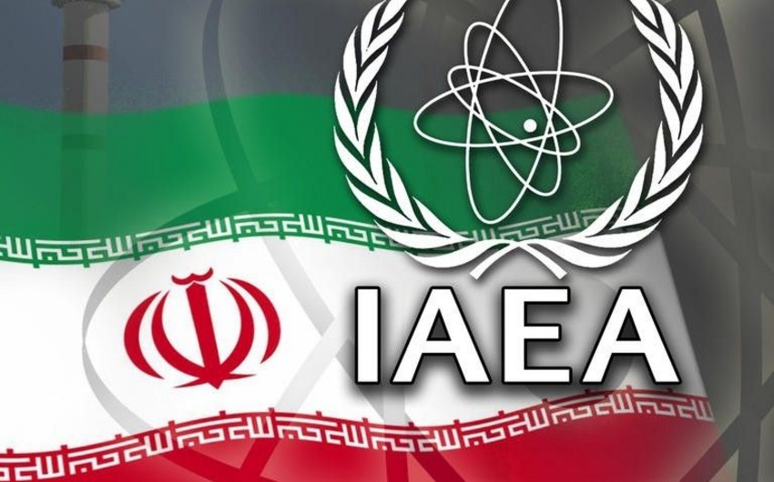 Иран рассчитывает присоединиться к международном проекту по строительству экспериментального реактора