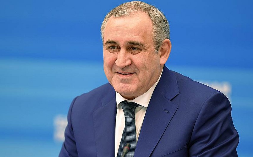 Vice-speaker of Russian State Duma visiting Azerbaijan