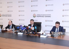 Taleh Kazimov: Economic growth in Azerbaijan predicted to be 3.5% this year