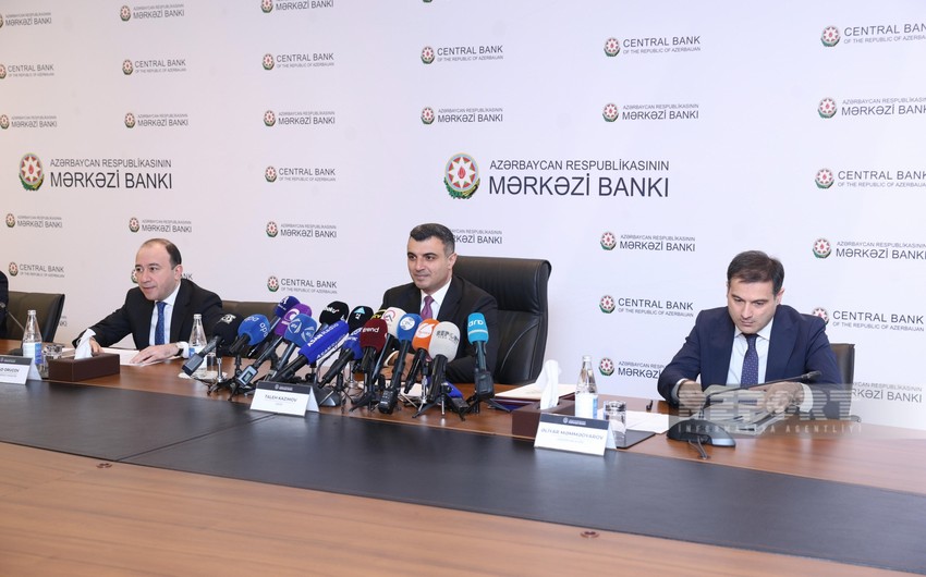 Taleh Kazimov: Economic growth in Azerbaijan predicted to be 3.5% this year