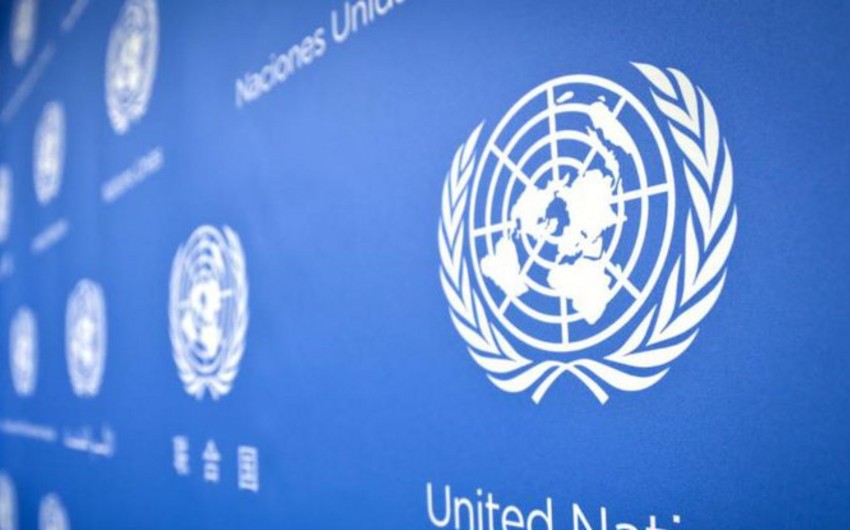 Сирия призвала Совбез ООН осудить авиаудары западной коалиции по мирным селениям