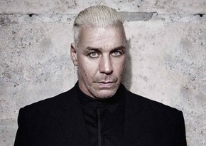 У солиста Rammstein не обнаружили коронавирус