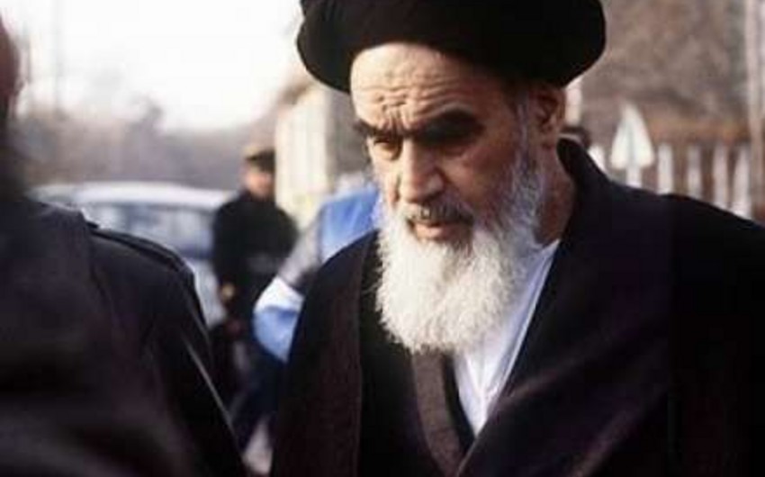 ​Внука Хомейни не допустили до выборов в Иране