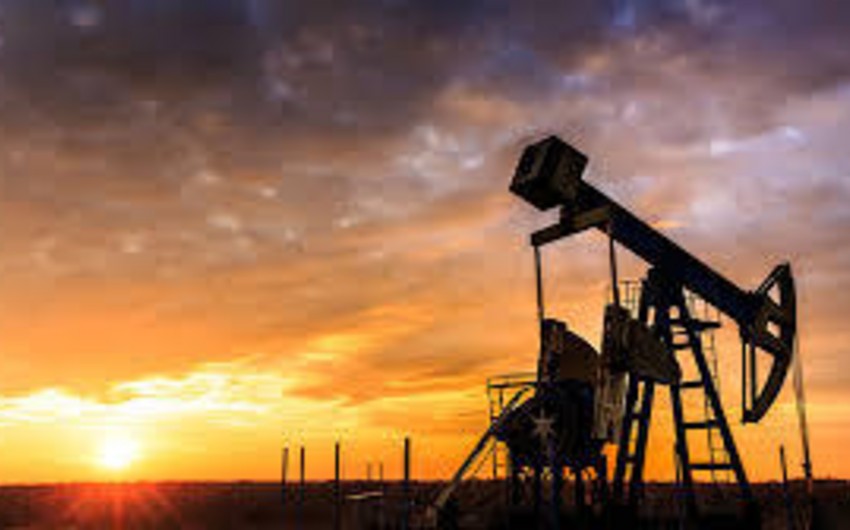 Нефть Brent подорожала на 3% из-за данных о запасах в США