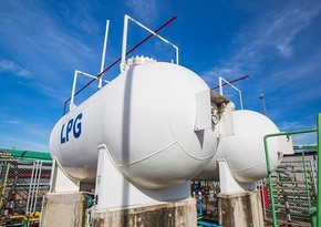 Volume of LPG production at STAR refinery announced