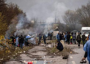 Великобритания заключила с Ираком соглашение о борьбе с нелегалами