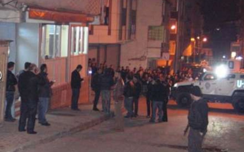 В Турции совершено вооруженное нападение на чайхану, погибли 3, ранены 6 человек