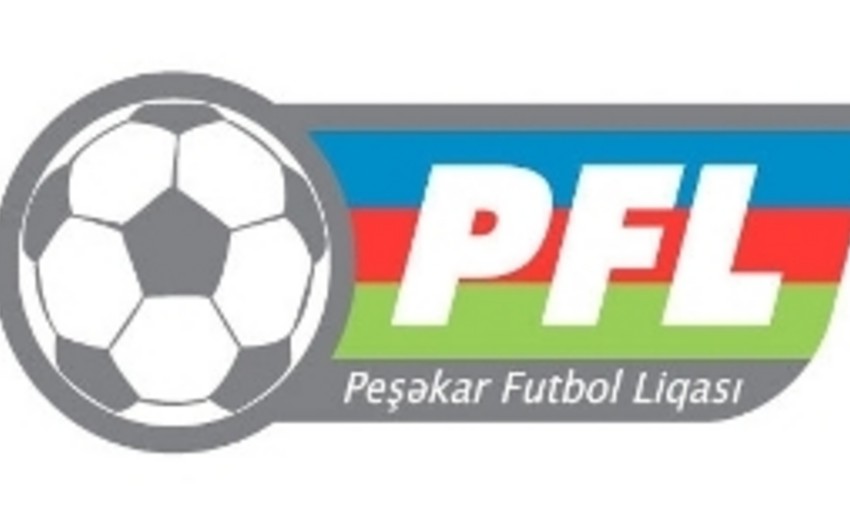 Time of two games of Azerbaijani Premier League changed