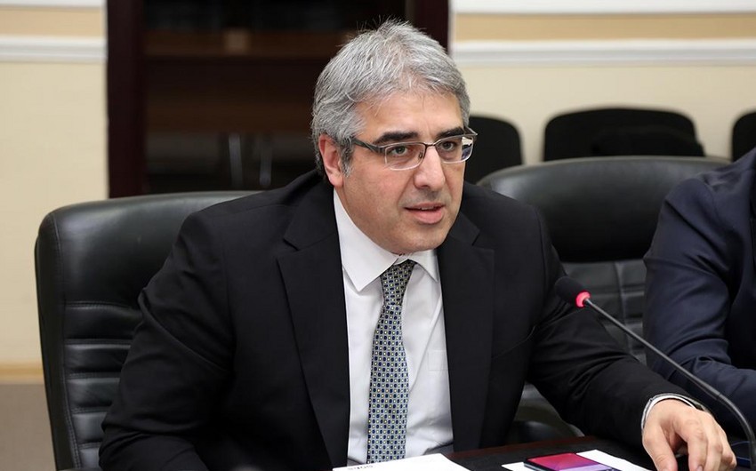 Azerbaijan's industry needs comprehensive growth and diversification