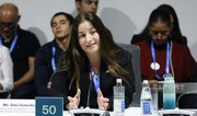 Sara Gonzalez: Youth empowerment needs to be expanded in climate change matters