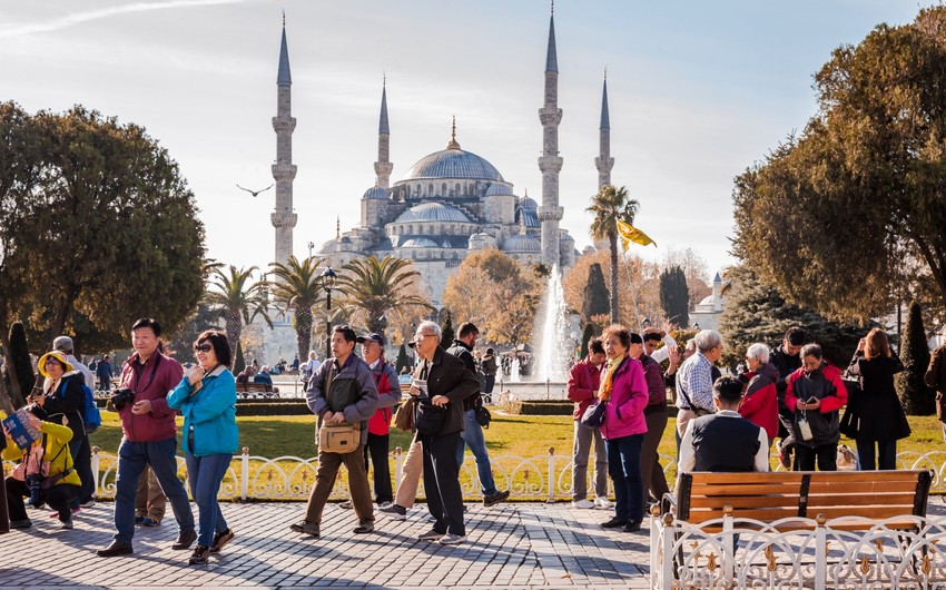 Rumıniya vətəndaşları şəxsiyyət vəsiqəsi ilə Türkiyəyə səyahət edə biləcək