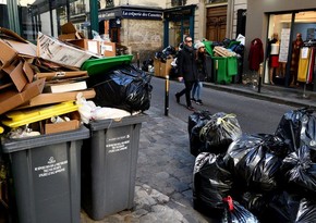 Olimpiya qalmaqalları ilə çalxalanan Paris – Çirkli şəhər, qovulan miqrantlar və korrupsioner mer - ŞƏRH