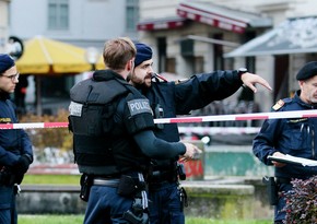 В Линце задержали подозреваемого по делу о теракте в Вене