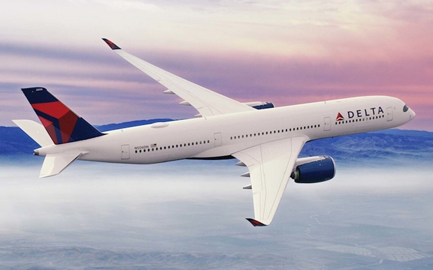 Delta Airlines to fine unvaccinated employees