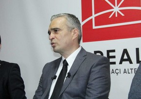 Supreme Court annuls Ilgar Mammadov's conditional sentence