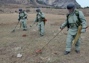 ICRC holds training for police officers in Fuzuli