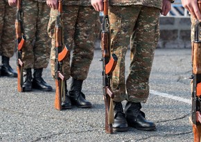 Армянский солдат погиб от выстрела сослуживца