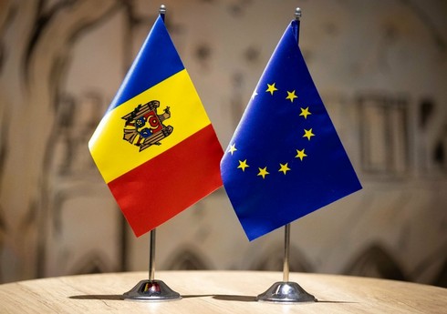 Отчет ЕС о прогрессе Молдовы в евроинтеграции опубликуют в октябре