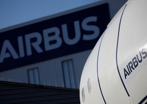 Airbus ухудшила прогнозы на 2024 год