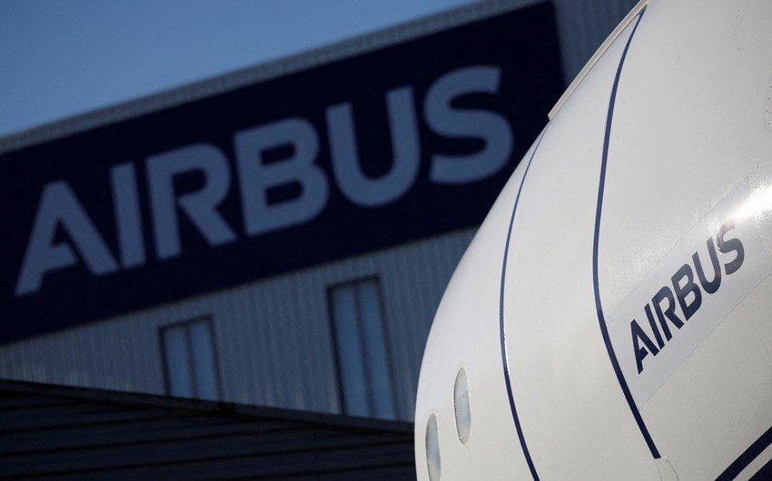 Airbus downgrades 2024 forecast amid industry challenges