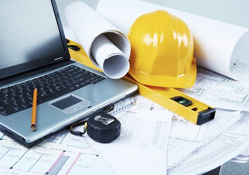 Чистая прибыль ведущей строительной компании Азербайджана увеличилась на 48%