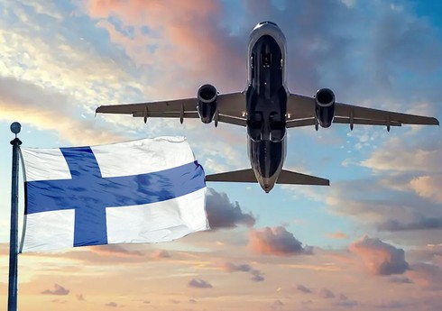 Финляндия заявила о нарушениях границы пассажирскими самолетами России