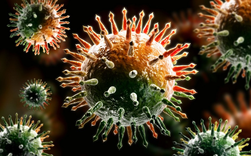 В Калифорнии нашли новый штамм коронавируса