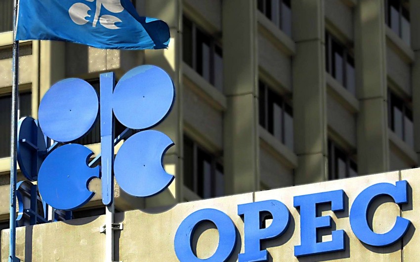 OPEC ready to extend Vienna agreement without Russia's support