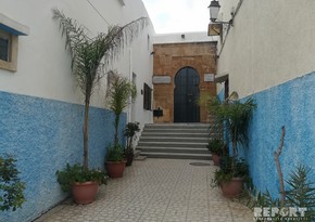 Rabat - historical and modern capital of Morocco - PHOTO REPORT