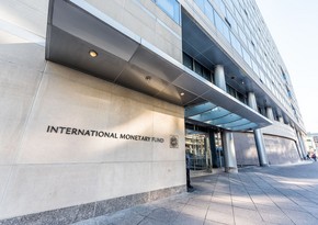 IMF ÜDM proqnozunu artırdı