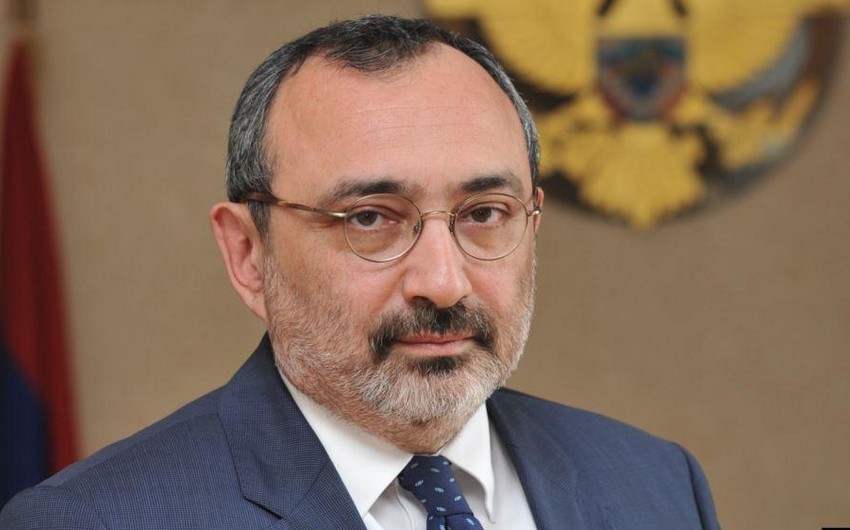 В Армении уволен еще один чиновник 