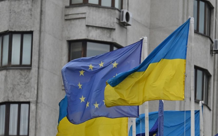 ЕС выделит Украине 2 млрд евро помощи