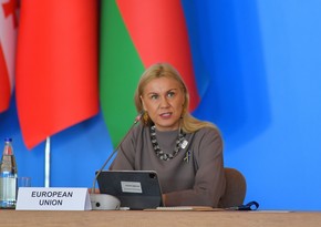 Kadri Simson: Azerbaijan proven energy partner of European Union