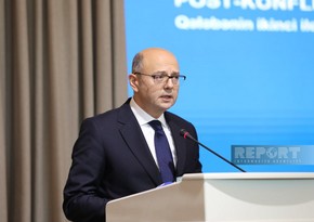Parviz Shahbazov: Electricity production in Azerbaijan increased by 4%