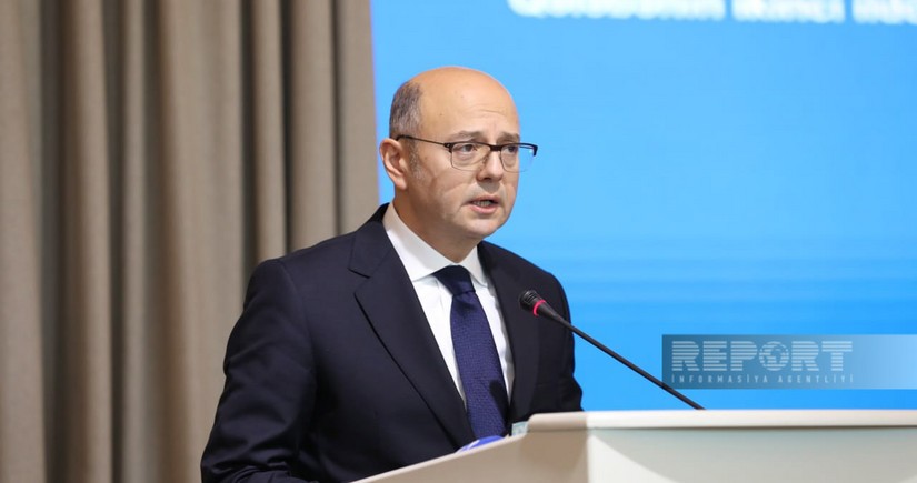 Energy Minister: Azerbaijan to prevent nearly 1 million tons of carbon emissions with 3 new power plants