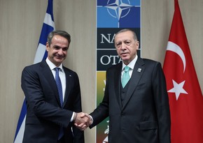 Mitsotakis to meet Erdogan on May 13 in Ankara