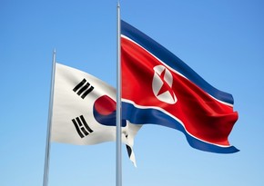 South Korea sanctions 8 N. Koreans over arms trade, cyberattacks