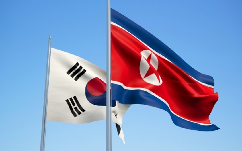 South Korea sanctions 8 N. Koreans over arms trade, cyberattacks