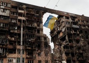 Ukrayna Rusiyanın raket hücumlarına görə ATƏT-in növbədənkənar iclasını çağırır