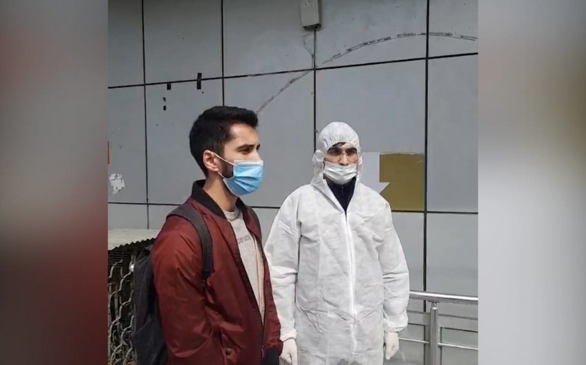 В Баку возбуждено уголовное дело в отношении коронавирусного пациента