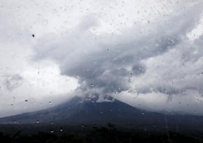 Число погибших в результате извержения вулкана в Индонезии достигло 34
