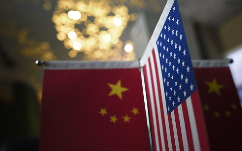Трамп: темпы роста ВВП Китая упали до минимума из-за торговых споров с США