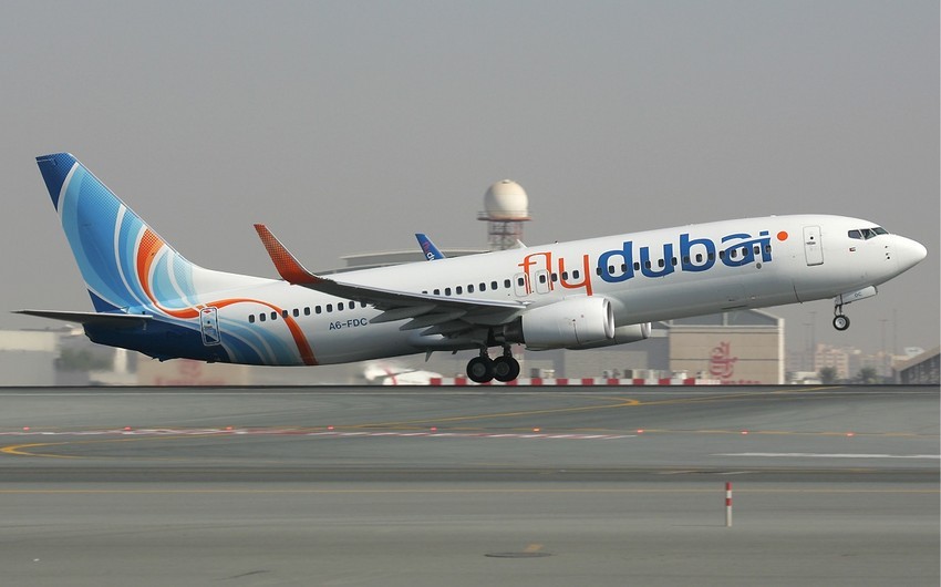 Plane crash in UAE leaves 4 killed