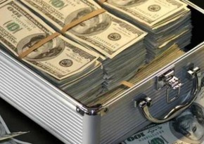 Госкомстат обнародовал объем иностранных инвестиций в Азербайджан за два месяца