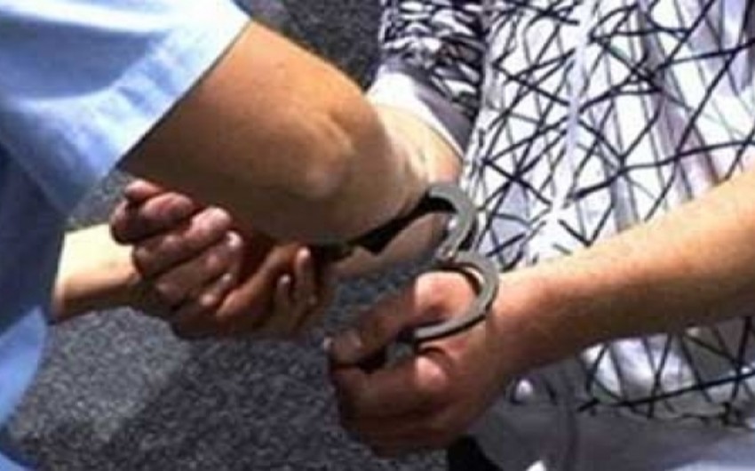 В Москве задержаны четверо азербайджанцев, подозреваемых в ограблении соотечественника