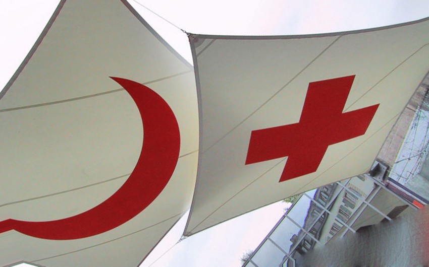 ​Красный Крест и Красный Полумесяц просят увеличить финпомощь Сирии втрое